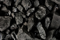 Fallinge coal boiler costs