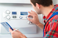free Fallinge gas safe engineer quotes