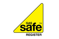 gas safe companies Fallinge